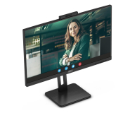AOC 27''  Q27P3QW  Czarny - 1169569 - zdjęcie 2